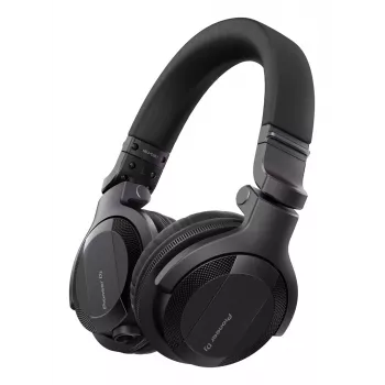 Pioneer HDJ-CUE1 DJ ausinės, juodos