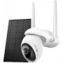 TP-LINK Tapo C665G komplektas: lauko IP kamera ir saulės baterija 4K 8MP Wi-Fi LTE
