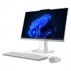 Lenovo IdeaCentre AIO A105 24 All-in-One PC, 23.8 inch FHD ekranas, AMD Ryzen 5, 8GB RAM, 512GB SSD, Windows 11 Home