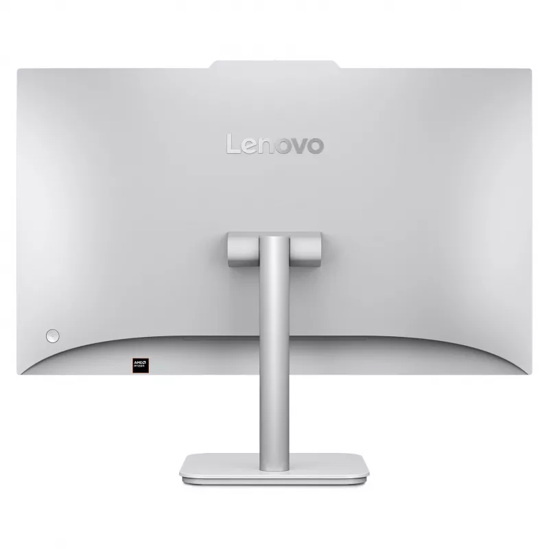 Lenovo IdeaCentre AIO A105 24 All-in-One PC, 23.8 inch FHD ekranas, AMD Ryzen 5, 8GB RAM, 512GB SSD, Windows 11 Home