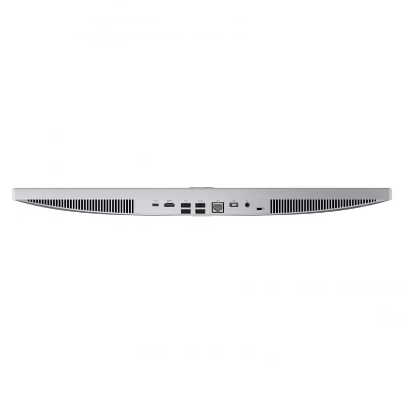 Lenovo IdeaCentre AIO A105 24 All-in-One PC, 23.8 inch FHD ekranas, AMD Ryzen 5, 8GB RAM, 512GB SSD, Windows 11 Home