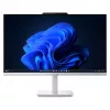 Lenovo IdeaCentre AIO A105 24 All-in-One PC, 23.8 inch FHD ekranas, AMD Ryzen 5, 8GB RAM, 512GB SSD, Windows 11 Home
