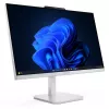 Lenovo IdeaCentre AIO A105 24 All-in-One PC, 23.8 inch FHD ekranas, AMD Ryzen 5, 8GB RAM, 512GB SSD, Windows 11 Home