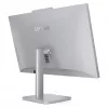 Lenovo IdeaCentre AIO A105 24 All-in-One PC, 23.8 inch FHD ekranas, AMD Ryzen 5, 8GB RAM, 512GB SSD, Windows 11 Home