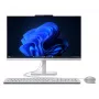 Lenovo IdeaCentre AIO A105 24 All-in-One PC, 23.8 inch FHD ekranas, AMD Ryzen 5, 8GB RAM, 512GB SSD, Windows 11 Home