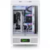 Thermaltake LCD Panel Kit Snow White, skirtas The Tower 500