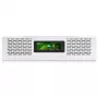 Thermaltake LCD Panel Kit Snow White, skirtas The Tower 500