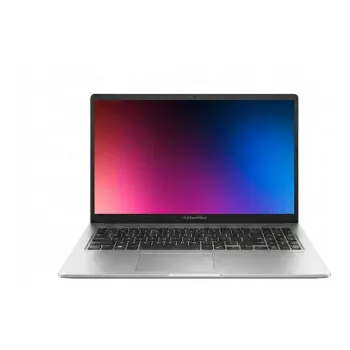 ASUS ExpertBook PM1503CDA-S70264X 15.6 inch nešiojamas kompiuteris - AMD Ryzen 5 7530U, 16GB RAM, 512GB SSD, be OS, vokiška klaviatūra