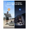 Anker SOLIX PS100 nešiojamas saulės skydas 100W (A24353A1)