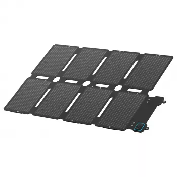 Anker SOLIX PS100 nešiojamas saulės skydas 100W (A24353A1)