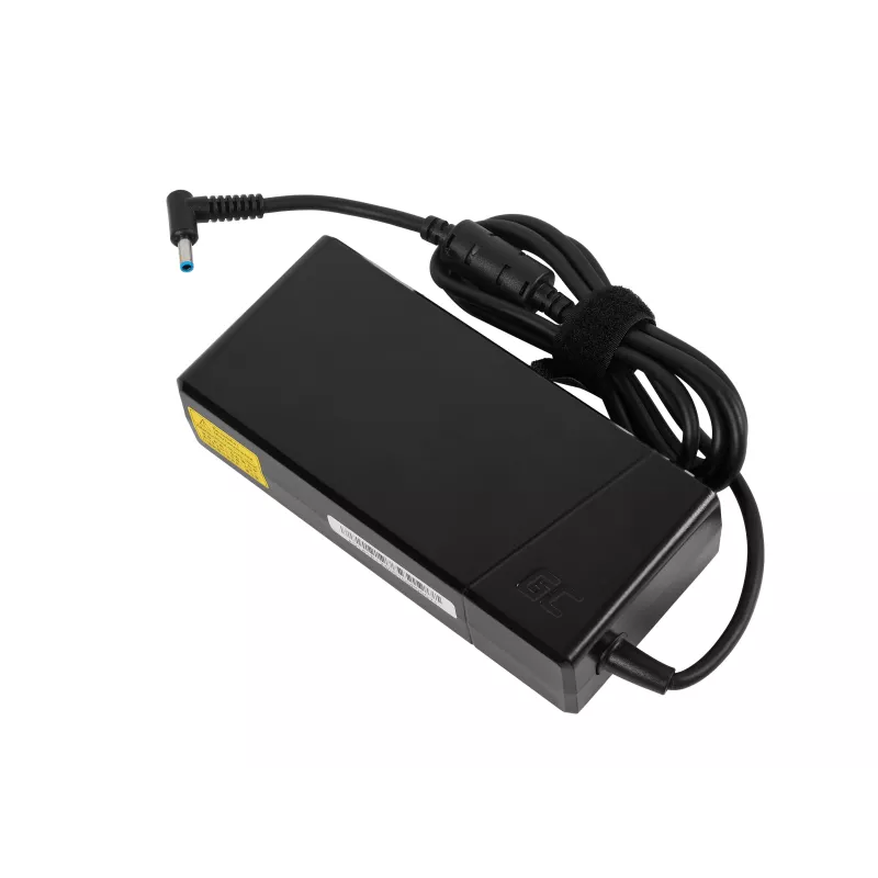 Green Cell PRO 19.5V 7.7A 150W Laptop Power Adapter, skirtas HP ZBook 15 G3 G4 G5 G6