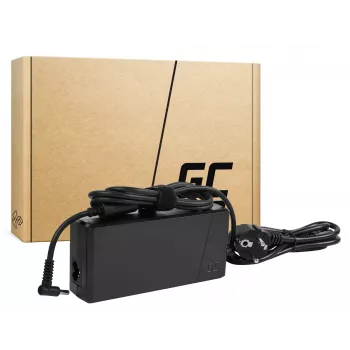 Green Cell PRO 19.5V 7.7A 150W Laptop Power Adapter, skirtas HP ZBook 15 G3 G4 G5 G6