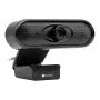 NABO USB Webcam WCF 2000 Full HD 1080p su įmontuotu mikrofonu