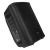 V-TONE ALPHA 8 Aktyvi baterijinė kolonėlinė PA sistema su įmontuotu mikšeriu, 300W RMS, 8 inch žemų dažnių garsiakalbis, Bluetooth, USB/SD, Reverb