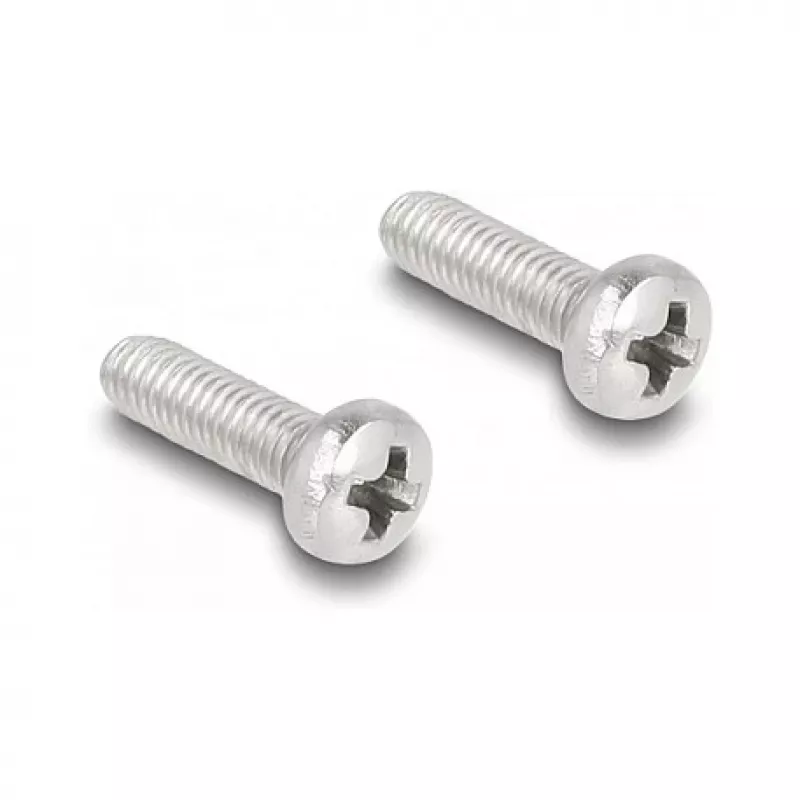 Delock RJ50 ilginimo kabelis, kištukas į lizdą, S/FTP, 2 m, juodas