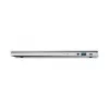 Acer AG15-32P-39R2DX nešiojamas kompiuteris - Intel Core 3 N355, 15.6 inch FHD IPS, 8 GB RAM, 256 GB SSD (2x128 GB), Windows 11 Home, sidabrinis