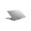 Acer AG15-32P-39R2DX nešiojamas kompiuteris - Intel Core 3 N355, 15.6 inch FHD IPS, 8 GB RAM, 256 GB SSD (2x128 GB), Windows 11 Home, sidabrinis