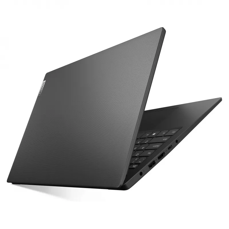 Nešiojamas kompiuteris Lenovo V15 G5 IRL Intel Core i3-1315U 8GB 256GB SSD 15.6 inch Full HD Windows 11 Home prancūziška AZERTY klaviatūra