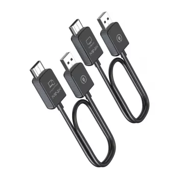 MINIX NEO-H1 Wireless HDMI-to-HDMI Video Transmitter Set 1080p 50m