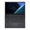 ASUS ExpertBook BM1 BM1403CDA-S61825X nešiojamas kompiuteris, 14 colių Full HD IPS, AMD Ryzen 5 150, 16GB DDR5, 512GB SSD, Windows 11 Pro, vokiška QWERTZ klaviatūra