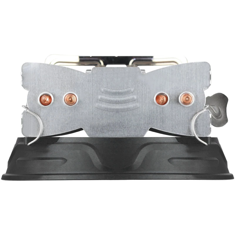 AeroCool Verkho 2 Plus CPU Cooler - 120mm