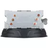 AeroCool Verkho 3 Plus CPU Cooler - 120mm