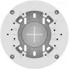 Hanwha Vision SBV-140BW jungiamoji dėžutė - aliuminis - balta - skirta QNV-C8083R/C9083R, QND-7012R/22R/82R, QNE-8011R