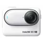 Insta360 GO 3S Standard Edition Arctic White 64GB 4K veiksmo kamera