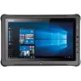 Getac F110 Havis DS-GTC-213 automobilinis laikiklis - VESA 75x75, skirtas F110 G5/G6/G7