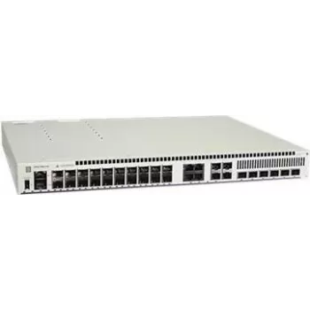 Alcatel-Lucent Enterprise OmniSwitch OS6570M-U28-EU L3 valdomas Gigabit jungiklis 24 prievadai PoE+ 740W