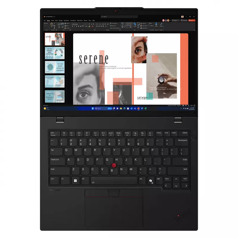 Lenovo ThinkPad L14 G5 AMD Ryzen 7 PRO 7735U 16GB 256GB SSD 14 inch WUXGA Windows 11 Pro