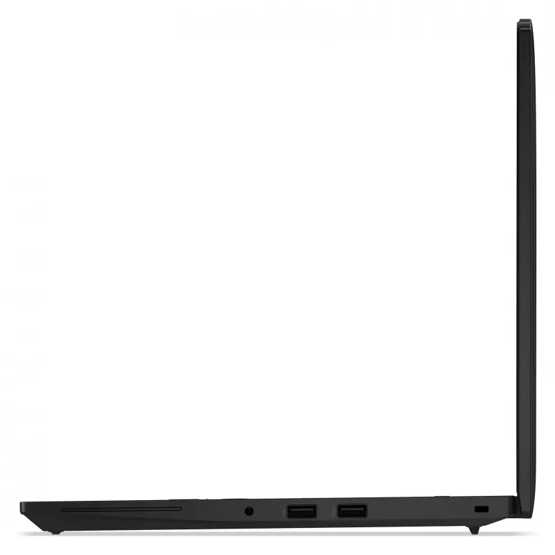 Lenovo ThinkPad L14 G5 Intel Core Ultra 5 125U 16GB RAM 256GB SSD 14 inch WUXGA IPS Windows 11 Pro Thunder Black