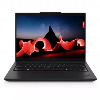 Lenovo ThinkPad L14 G5 Intel Core Ultra 5 125U 16GB RAM 256GB SSD 14 inch WUXGA IPS Windows 11 Pro Thunder Black