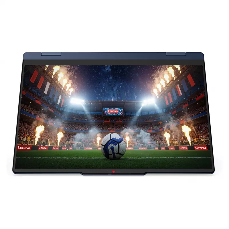 Lenovo IdeaPad 5i 2-in-1 14IPH11 Intel Core Ultra 7 155H 16GB 512GB SSD Touch WUXGA Windows 11 Home Arctic Grey