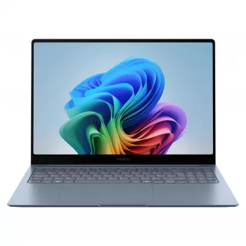 SAMSUNG Galaxy Book6 Edge 16 WQXGA+ Snapdragon X Elite 16GB/512GB SSD Win11 Home NP960XRD-KB1DE Copilot+PC