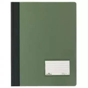 DURABLE DURALUX Quick Binder Green A4 Extra Wide (900659205)