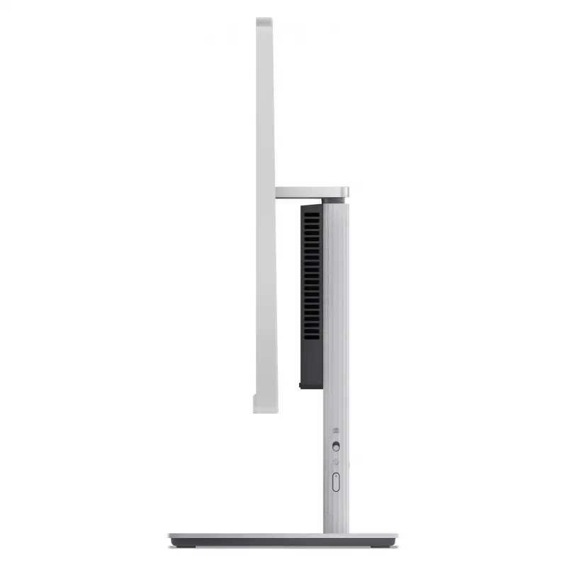 Lenovo IdeaCentre AIO 24AKP10 All-in-One PC, AMD Ryzen 5 7530U, 23.8 colio Full HD IPS, 16 GB RAM, 1 TB SSD, Windows 11 Home, juoda