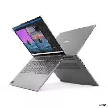 Lenovo IdeaPad Slim 5 16IPH11 16 colių WUXGA nešiojamas kompiuteris, Intel Core Ultra 5, 16GB RAM, 1TB SSD, Windows 11 Home, Cloud Grey