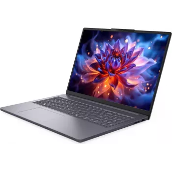 Lenovo IdeaPad Slim 3 16IPH11 16 colių WUXGA Core Ultra 5 322 8GB/1TB SSD Win11 Home