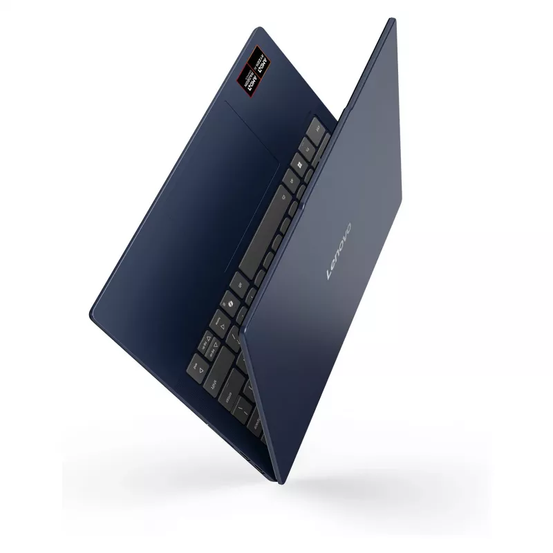 Lenovo IdeaPad Slim 5 14AGP11 14 colių WUXGA nešiojamas kompiuteris (Ryzen AI 7 445, 16 GB RAM, 512 GB SSD, Windows 11 Home) - 83S1004DGE