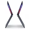 Lenovo IdeaPad Slim 5 14AGP11 14 colių WUXGA nešiojamas kompiuteris (Ryzen AI 7 445, 16 GB RAM, 512 GB SSD, Windows 11 Home) - 83S1004DGE