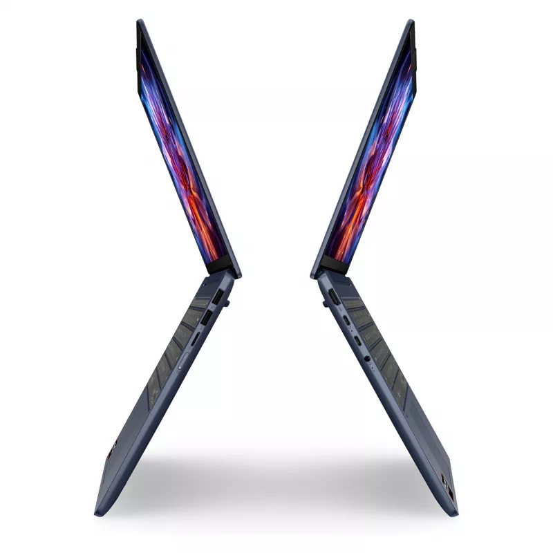Lenovo IdeaPad Slim 5 14AGP11 14 colių WUXGA nešiojamas kompiuteris (Ryzen AI 7 445, 16 GB RAM, 512 GB SSD, Windows 11 Home) - 83S1004DGE