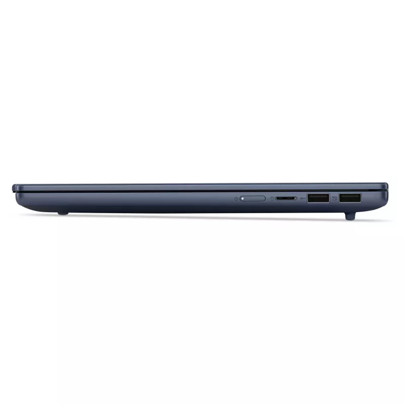 Lenovo IdeaPad Slim 5 14AGP11 14 colių WUXGA nešiojamas kompiuteris (Ryzen AI 7 445, 16 GB RAM, 512 GB SSD, Windows 11 Home) - 83S1004DGE