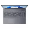 Lenovo IdeaPad Slim 3 15ARP10, AMD Ryzen 7 7730U, 16GB RAM, 1TB SSD, 15.6 col. Full HD IPS, Windows 11 Home, Arctic Grey, Vokiška klaviatūra