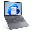 Lenovo IdeaPad Slim 3 15ARP10, AMD Ryzen 7 7730U, 16GB RAM, 1TB SSD, 15.6 col. Full HD IPS, Windows 11 Home, Arctic Grey, Vokiška klaviatūra