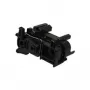 OKI 4PA4044-5041G002 Juostos kasetė - Juoda - skirta MICROLINE ML3320, ML3390, ML3321, ML3391, ML5590, ML5591