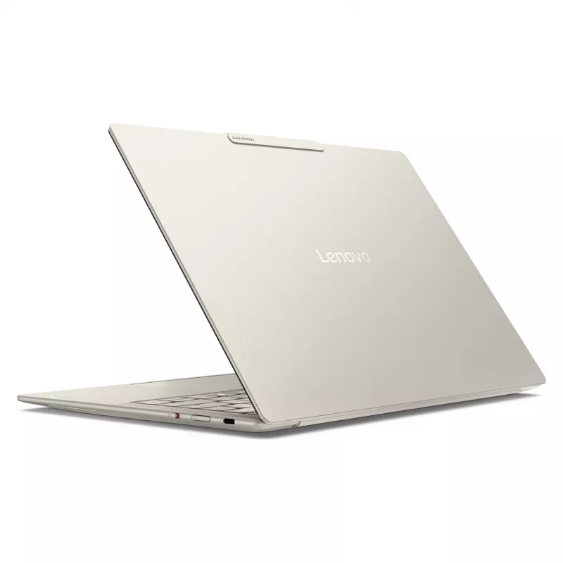 Lenovo Yoga Slim 7i Aura Edition 14 inch 2.8K OLED Ultra 7 155H 32GB 1TB SSD Windows 11 Home