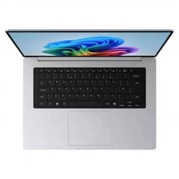 Samsung Galaxy Book6 16 inch 2-in-1 Intel Core Ultra 7 155H 16GB 512GB SSD Win11 Home Moonstone Gray