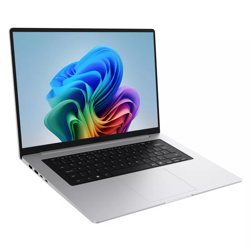 Samsung Galaxy Book6 16 inch 2-in-1 Intel Core Ultra 7 155H 16GB 512GB SSD Win11 Home Moonstone Gray