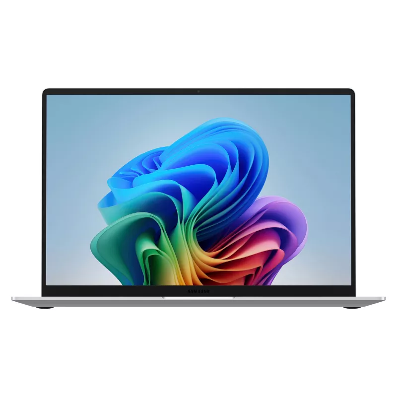 Samsung Galaxy Book6 16 inch 2-in-1 Intel Core Ultra 7 155H 16GB 512GB SSD Win11 Home Moonstone Gray